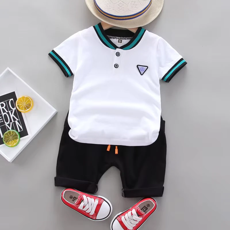 CHINEE-0-5Y-Fashion-Baby-Boy-Clothes-Set-Kids-Clothing-Boys-Polo-Shirt-Infant-Shorts-2-Piece-Cotton-Childrens-Clothing-1