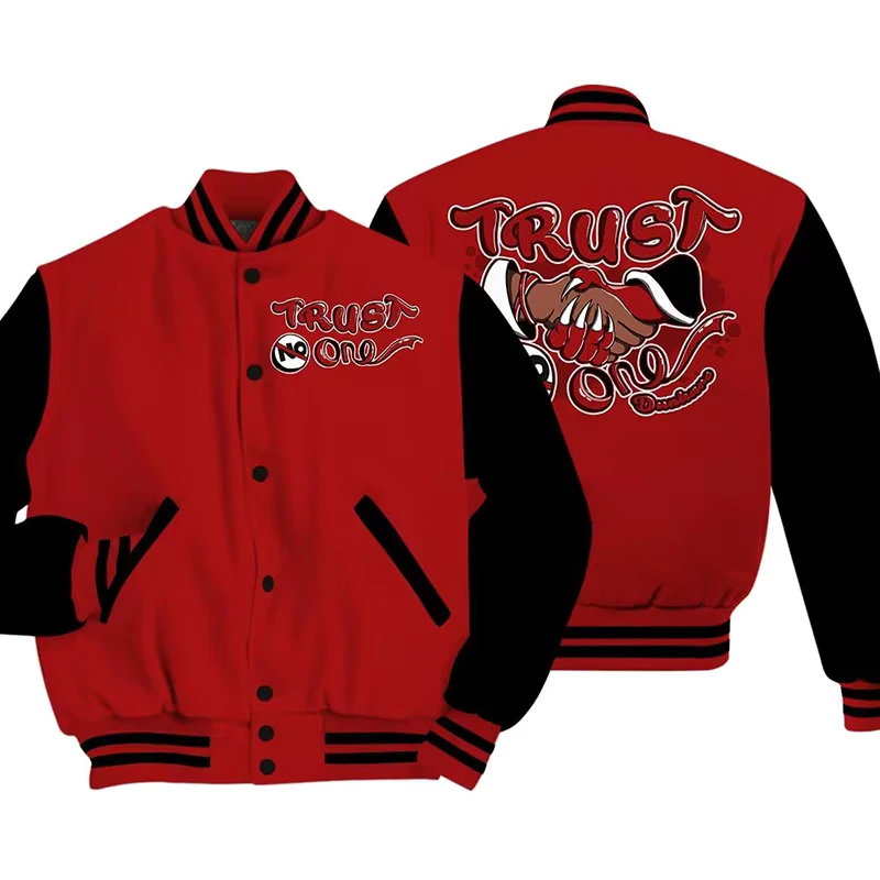 CHINEE-100-Cotton-Customizable-Baseball-Jacket-Street-Style-Embroidery-Oversized-Bomber-Autumn-Cheerleading-Uniforms-ODM-Washed-Print-1