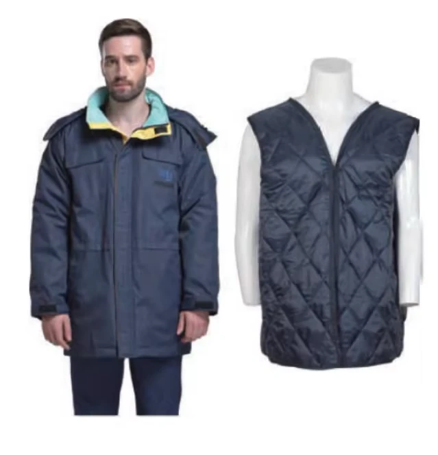 CHINEE-100-Polyester-Waterproof-Out-Shell-Anti-static-Lining-Keep-Warm-Winter-Jacket-With-Detachable-Liner