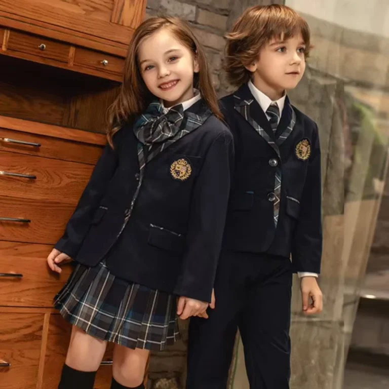 CHINEE-A-Suit-That-Can-Be-Worn-in-Multiple-Seasons-Classic-Color-Suit-School-Uniform-British-Style-School-Uniform-1