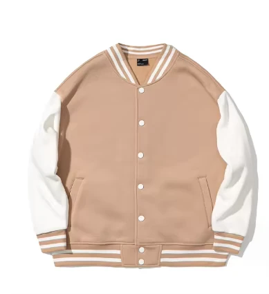 CHINEE-A386-Oem-Custom-Embroidery-Custom-Brand-Plain-Blank-Mens-Baseball-Striped-Jackets-Baseball-Loose-Casual-Varsity-Sport-Jersey