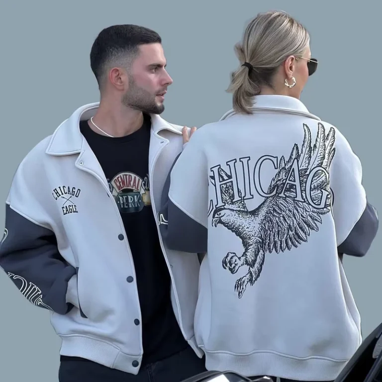 CHINEE-American-Retro-Street-Embroidery-Baseball-Uniform-Jacket-for-Men-and-Women-Harajuku-National-Brand-Loose-Couple-Casual-Jacket