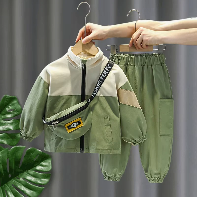 CHINEE-Autumn-Boys-Suit-Stylish-Casual-New-Autumn-Outfit-Fashionable-Spring-Autumn-Childrens-Clothes