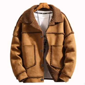 CHINEE-Autumn-Corduroy-Plus-Size-Breathable-Formal-Thick-Windproof-Mens-Class-Style-Jacket