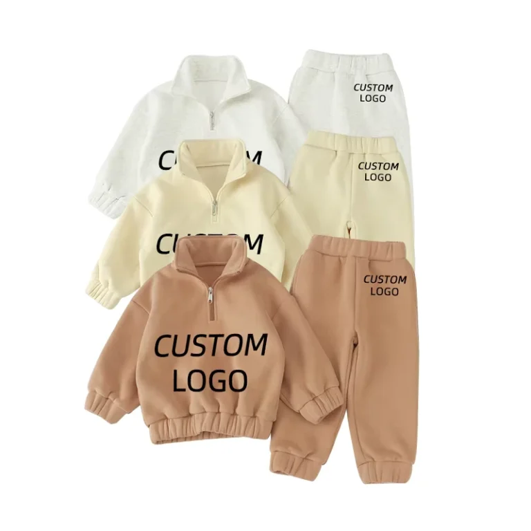 CHINEE-Autumn-Custom-Baby-Boy-Clothing-Hoodies-with-Pants-Daily-Leisure-Toddler-Sweat-Suits-for-Kids-Two-Piece-Boys-Tracksuits-1