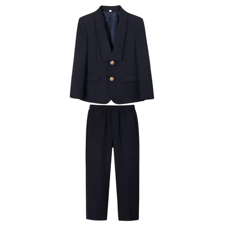 CHINEE-Autumn-Formal-Suits-for-Kindergarten-and-Primary-School-British-Style-School-Uniforms-with-Plaid-Skirts