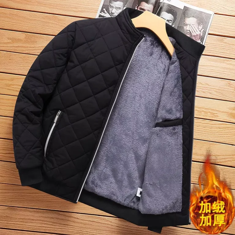 CHINEE-Autumn-Winter-Bomber-Jacket-Men-Casual-Jacket-Men-Fashion-Clothing-Slim-Fit-Coat
