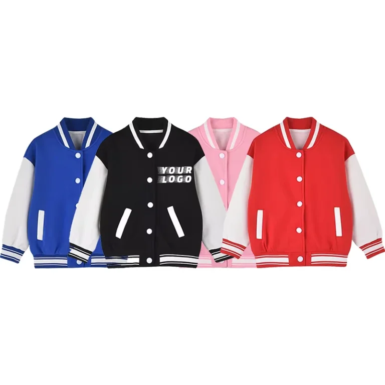 CHINEE-Autumn-Winter-Sweater-Baseball-Uniform-Coats-for-Kids-Long-Sleeve-Child-Coat-Jacket-with-Button-up-100-Cotton-1