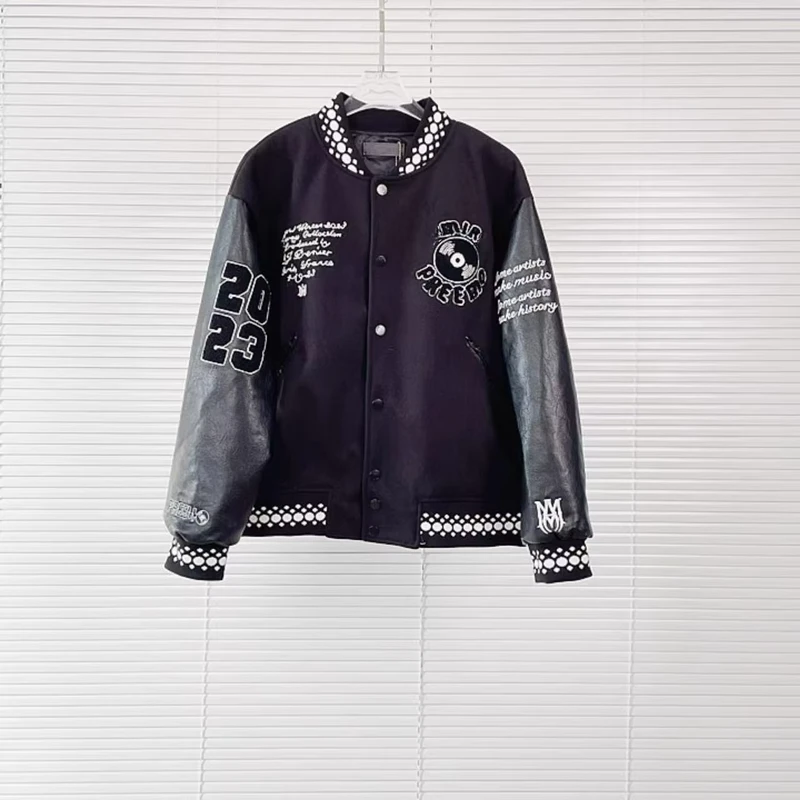 CHINEE-Autumn-and-Winter-Mens-Casual-Baseball-Uniform-Jacket-with-Letter-Embroidery-Woven-Style