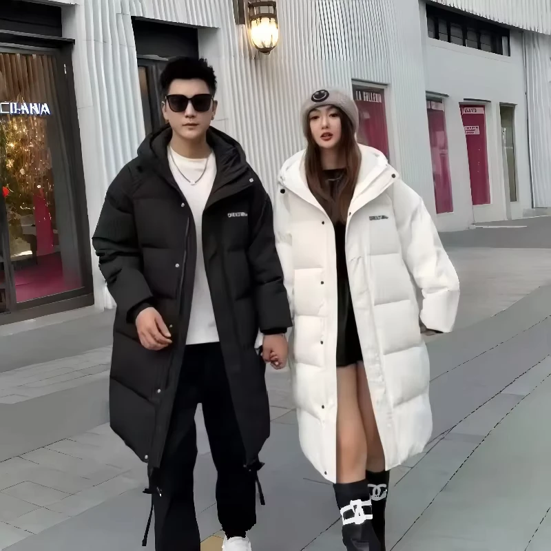 CHINEE-Autumn-and-Winter-Mens-Hooded-Thick-Solid-Color-Plus-Size-Casual-Jacket-Outerwear