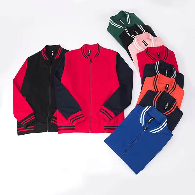 CHINEE-Autumn-and-Winter-Mens-Jacket-American-Baseball-Uniform-Style-Casual-Wear-OEM-Supply