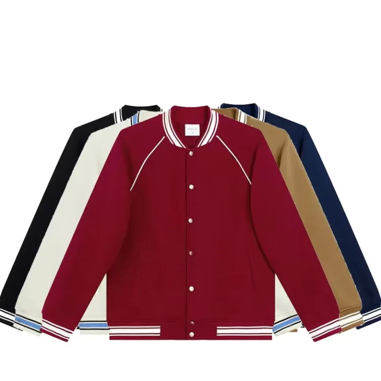 CHINEE-Baseball-Uniform-Jacket-Custom-Printed-Logo-Fashion-Colorblock-Business-Attire-Work-Clothes-Advertising-Shirt-Sweater-Unisex