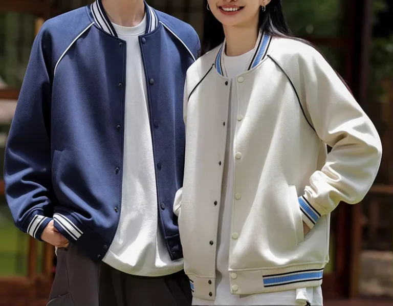 CHINEE-Baseball-Uniform-Mens-and-Womens-Jackets-Spring-and-Autumn-American-Loose-Cardigan-Embroidery-Class-Uniform-Custom-1