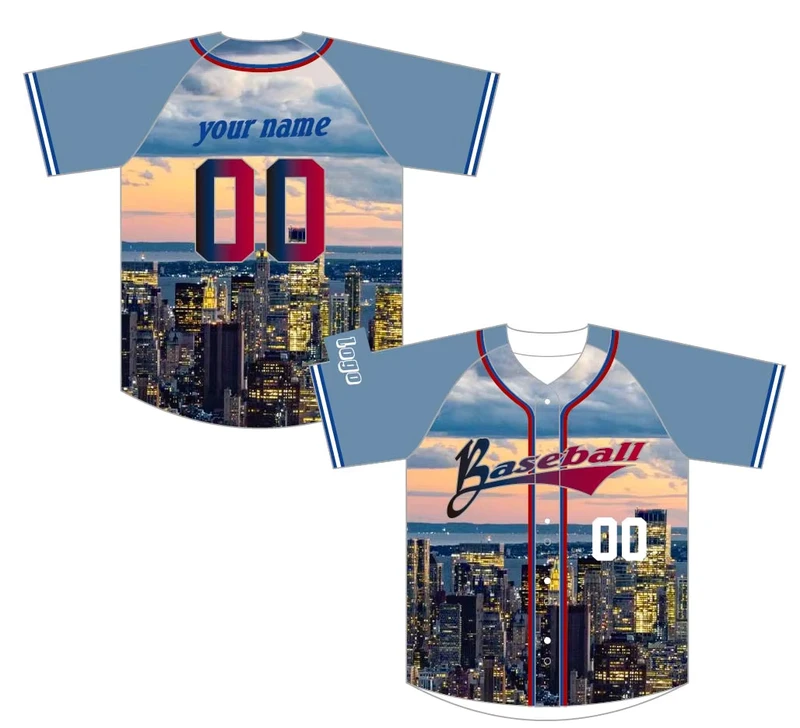CHINEE-Baseball-Wear-OEM-Sublimation-Plain-Blank-Design-Street-Fashion-Custom-Baseball-Jerseys