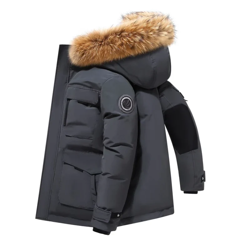 CHINEE-Big-Fur-Collar-Down-Jacket-Winter-Wear-Thickened-Thermal-Cold-Proof-Clothing-Down-Coats-for-Men-and-Women