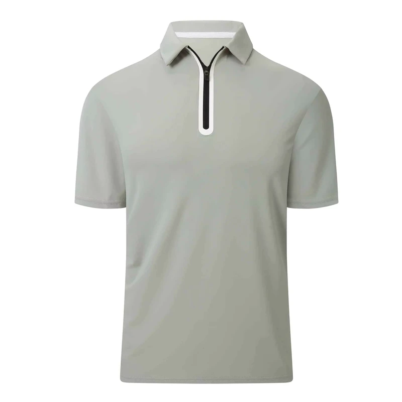 CHINEE-Big-Size-Zipper-POLO-Shirt-for-Men-Summer-Short-sleeved-Plus-sized-Extra-large-Relaxed-Casual-Collar-T-shirt-1