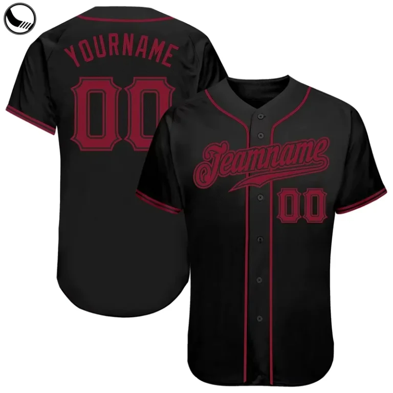 CHINEE-Black-Button-Down-Baseball-Jersey-5xl