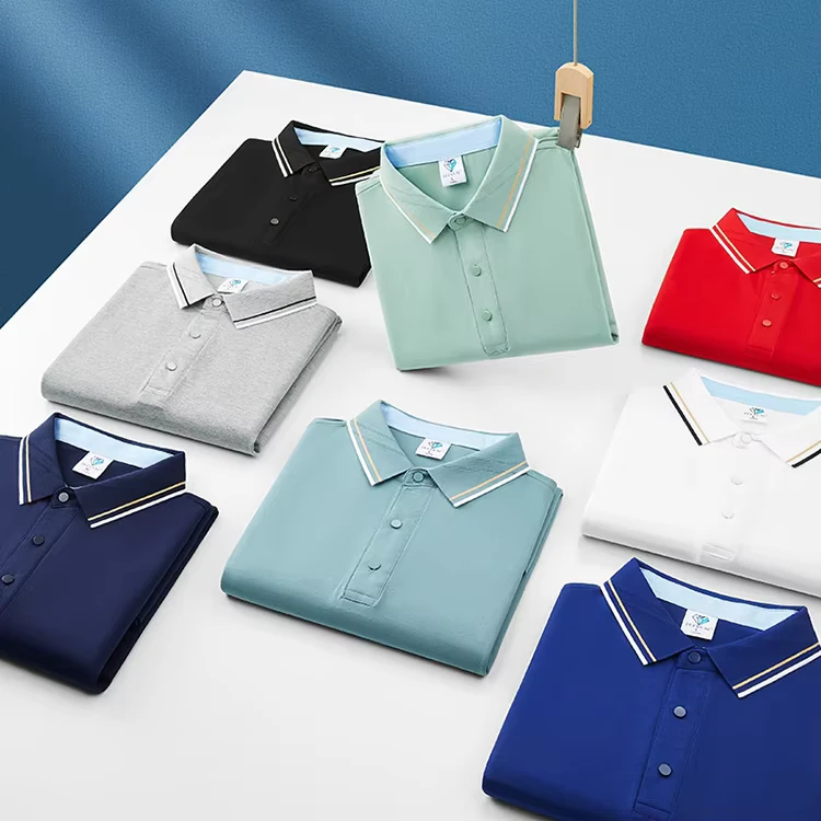 CHINEE-Blank-Customized-Embroidered-Logo-Unisex-Summer-Plain-High-Quality-Sport-Business-Custom-Mens-Polo-Shirts-1