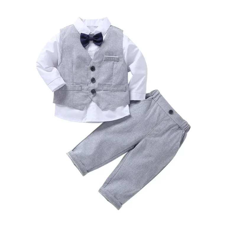 CHINEE-Boys-Clothing-Sets-Autumn-Kids-Boy-Clothes-Suit-Long-Sleeve-Shirt-Jacket-Pants-Grey-Children-Gentleman-Boy-Outfits-Set-1
