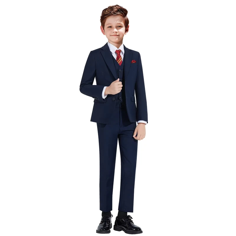 CHINEE-Boys-Formal-Slim-Fit-Suit-Set-Adjustable-Waist-1
