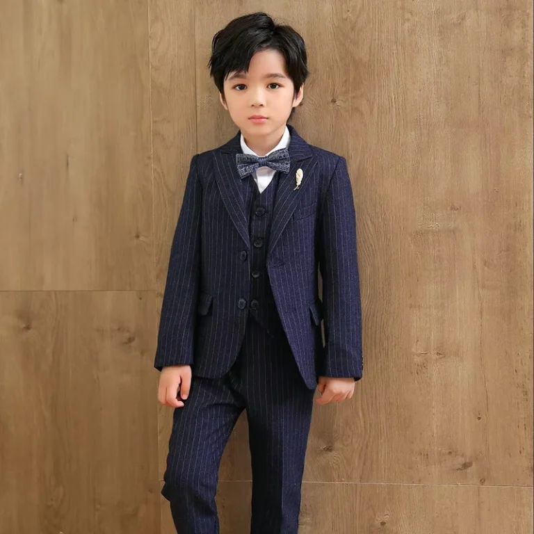 CHINEE-Boys-Formal-Winter-Suits-Teenager-Ball-Suits-Christmas-Student-Performance-Kids-Boy-Wear