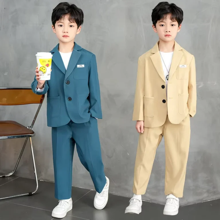 CHINEE-Boys-Korean-Style-Formal-Suits-Blazers-Small-Piano-Performance-Clothes-Elegant-Set-for-Formal-Events-Flower-Boy-Prince-Dresses