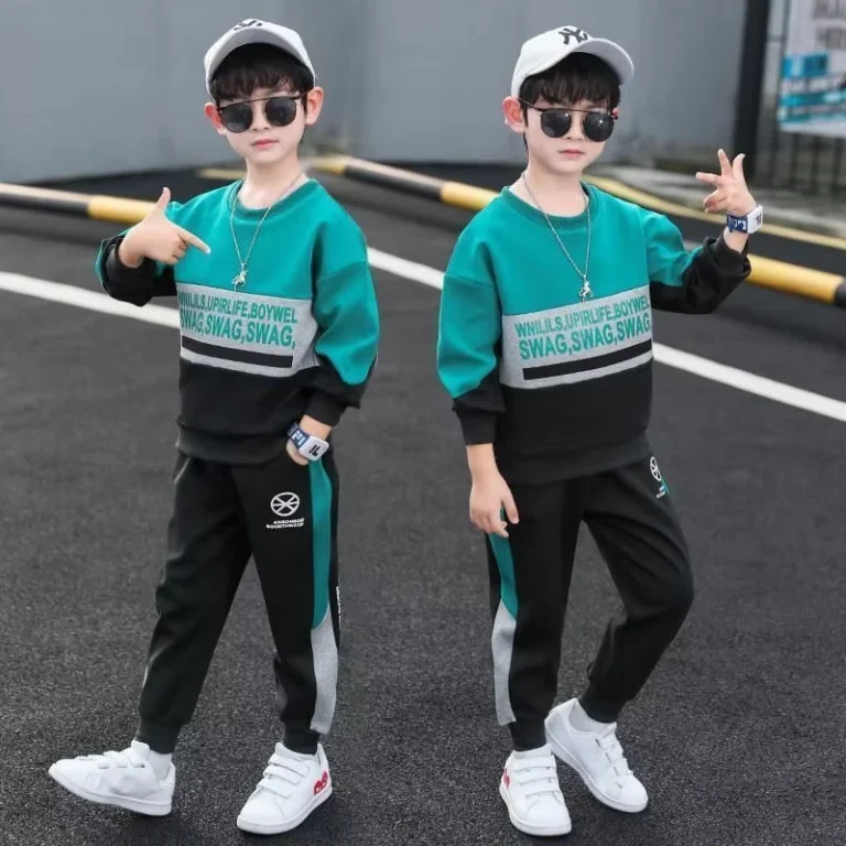 CHINEE-Boys-Spring-Suit-New-Childrens-Sports-Fashion-Fashion-Big-Children-Handsome-Spring-and-Autumn-Boys-Childrens-Clothing-Trend