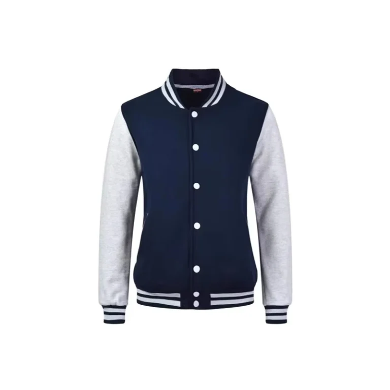 CHINEE-C1114B1063-BB-Autumn-Winter-Thin-Velvet-Baseball-Uniform-Jacket