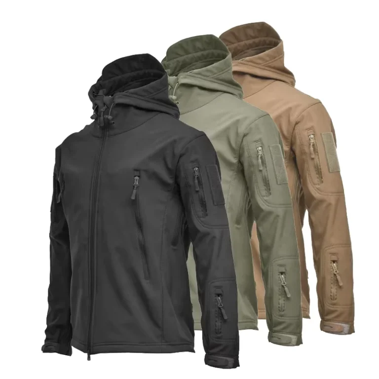 CHINEE-CC16-Men-Winter-Ski-Jacket-Outdoor-Man-Sport-Jacketc-Camouflage-Hooded-Fleece-Waterproof-Hiking-Shark-Skin-Jackets-Coat