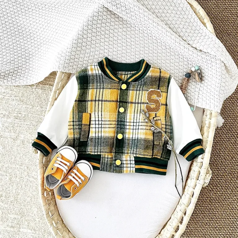 CHINEE-Child-Baby-Winter-Intensification-Cell-Baseball-Uniform-Coat-Autumn-Baby-Boy-Preppy-Jacket-1