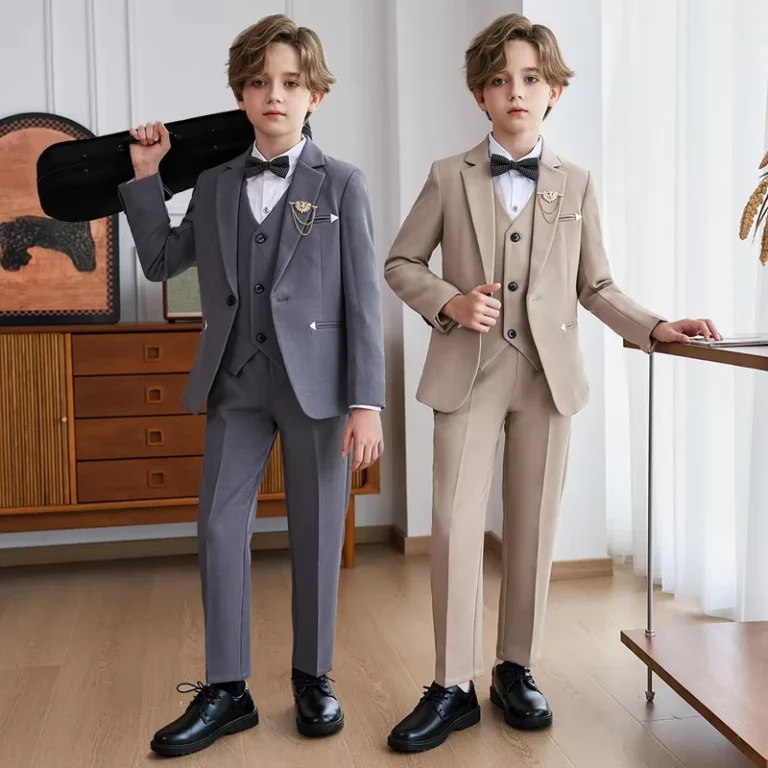 CHINEE-Childrens-Suit-Boys-English-style-Gentlemans-Suit-Set-for-Piano-Performance-and-Speech-Presentation-1