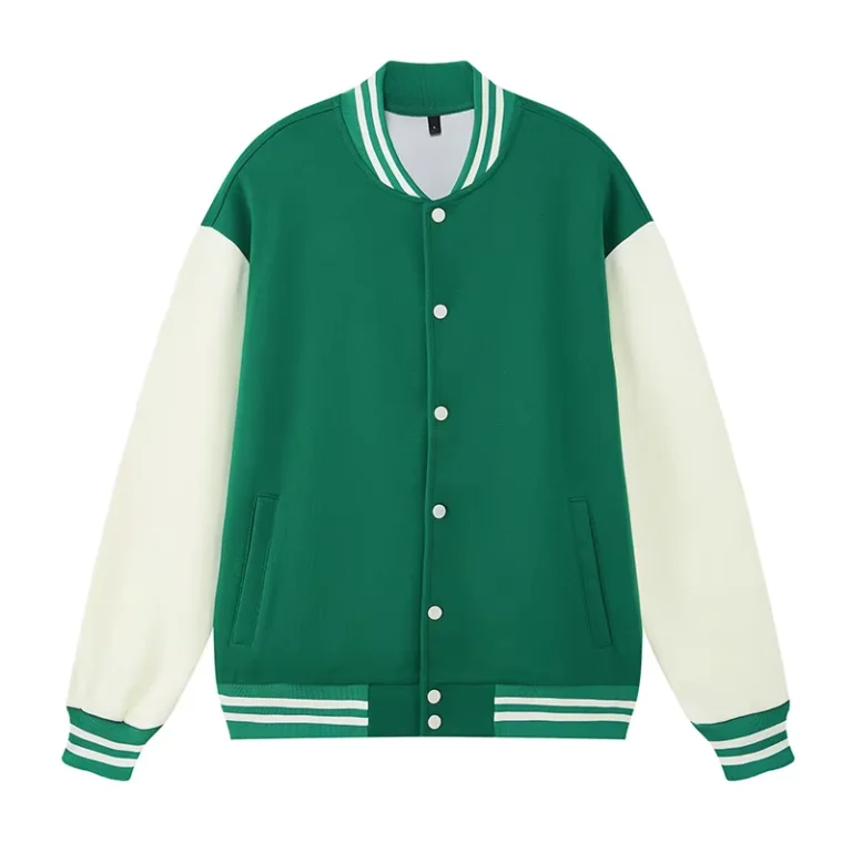 CHINEE-China-Factory-OEM-ODM-Custom-Available-Cotton-Trendy-Drop-Shoulder-Baseball-Jacket-Unisex-Screen-Printing-Embroidery-1