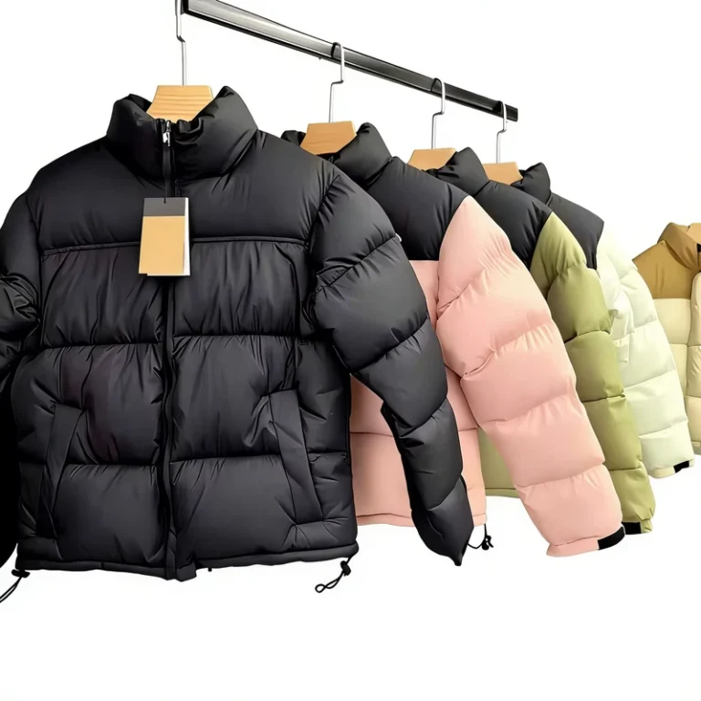 CHINEE-Classic-Custom-Down-Jacket-Reversible-Plus-Size-Winter-Warm-and-Comfortable-Cold-Proof-Down-Jacket