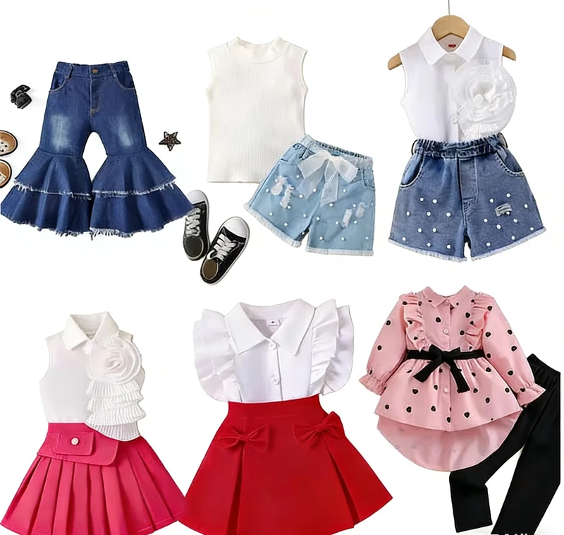 CHINEE-Clothing-Kids-Sets-Wear-Brand-New-Suppliers-Ropa-De-Ninos-Children-Wear-Boy-Girls-Baby-Clothes-Bales-1