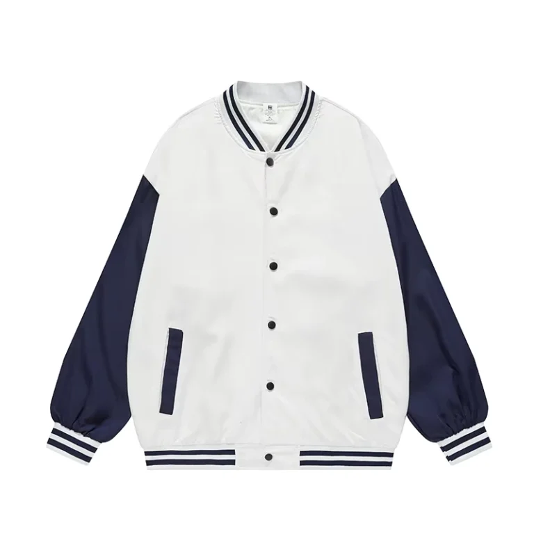 CHINEE-Color-Matching-Loose-Version-Baseball-Uniform-Can-Be-Customized-Logo-Baseball-Jacket-for-Men