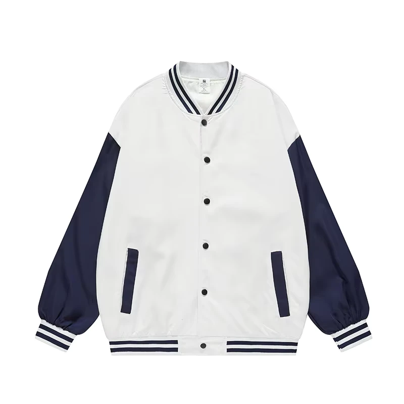 CHINEE-Color-Matching-Loose-Version-Baseball-Uniform-Can-Be-Customized-Logo-Baseball-Jacket-for-Men