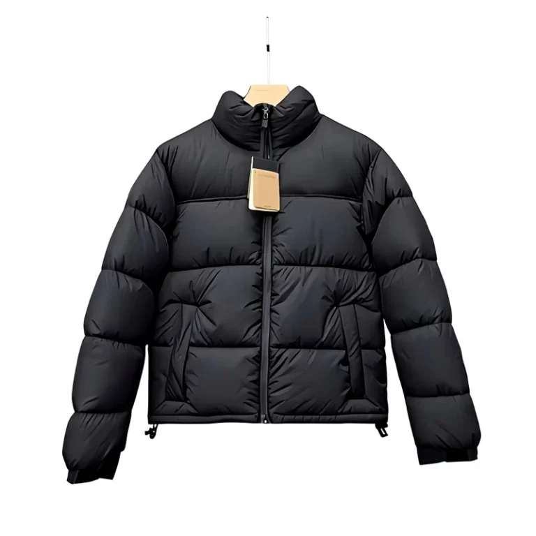 CHINEE-Cotton-padded-Jacket-North-700-Mens-Winter-Outdoor-Coats-Casual-Zipper-Plus-Size