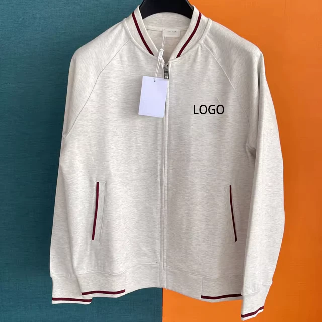 CHINEE-Custom-Autumn-Stand-Collar-Standard-Weight-Baseball-Uniform-Jacket-Eco-Friendly-Casual-Loose-Letter-Front-Embroider-Export-1