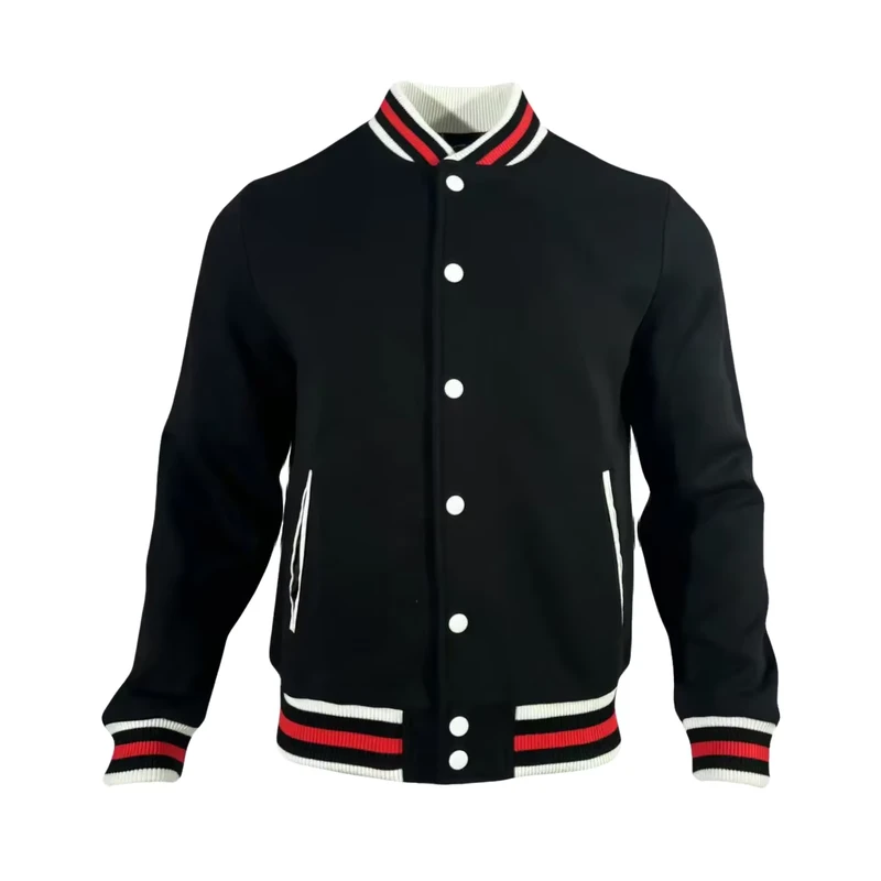 CHINEE-Custom-Baseball-Uniforms-Patches-Logo-Embroidered-Mens-Jacket-Button-up-Classic-Fleece-Unisex-Varsity-Jacket