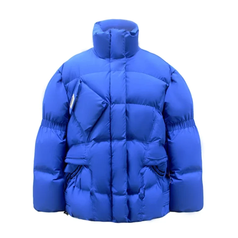 CHINEE-Custom-Blue-Padded-Coats-Bubble-Clothing-Outdoor-Zipper-Windbreaker-With-Logo-Puffer-Manufacturer-Warm-Winter-Men-Jacket