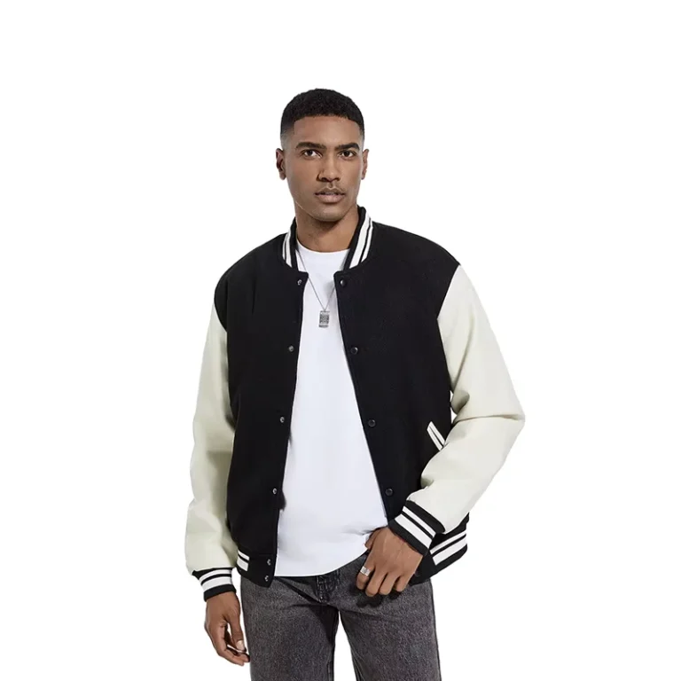 CHINEE-Custom-Breathable-Polyester-Baseball-Uniform-Mens-Full-Button-Jackets-Youth-Team-Digital-Print-Solid-Pattern-Quick-Dry-OEM