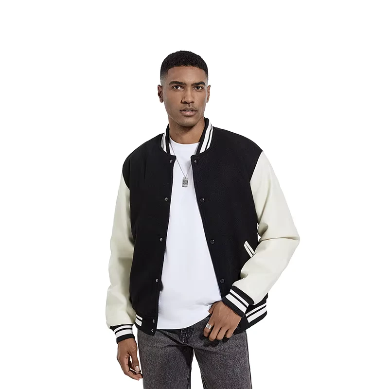 CHINEE-Custom-Breathable-Polyester-Baseball-Uniform-Mens-Full-Button-Jackets-Youth-Team-Digital-Print-Solid-Pattern-Quick-Dry-OEM