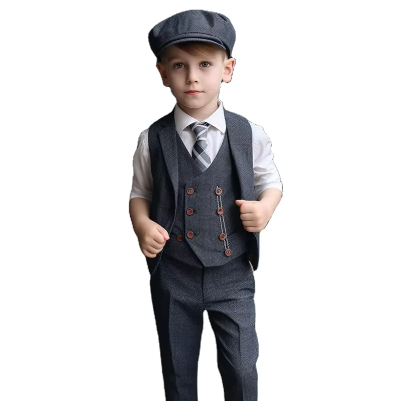 CHINEE-Custom-Clothing-3-Pieces-Vest-Trousers-Coat-Long-Sleeves-Formal-Gentleman-Tuxedo-Kids-Clothing-Set-Suit-Baby-Boy-Suit-1