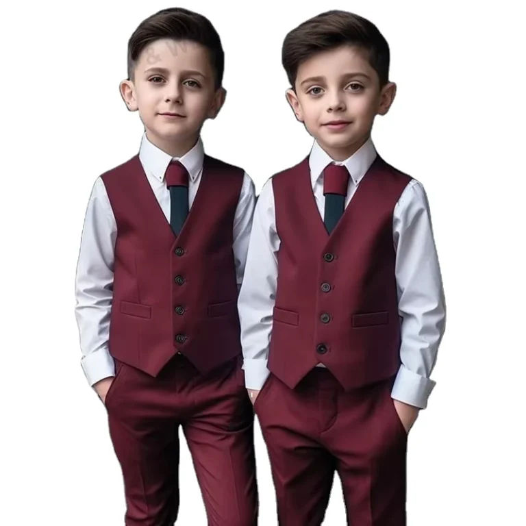 CHINEE-Custom-Clothing-Boys-Suits-Kids-Formal-Suit-Long-Sleeve-Shirts-Vest-Pants-Tie-4Pcs-Outfits-Sets-Children-Tuxedos-1