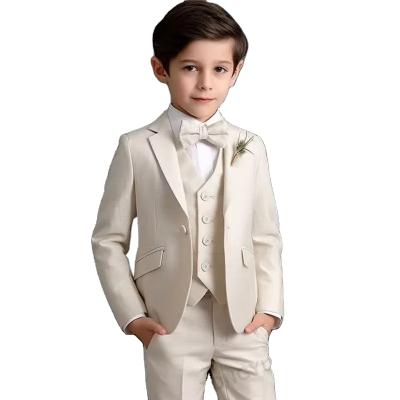 CHINEE-Custom-Clothing-Weddings-Prom-Formal-Kids-Clothing-Set-Children-Suit-Boy-3