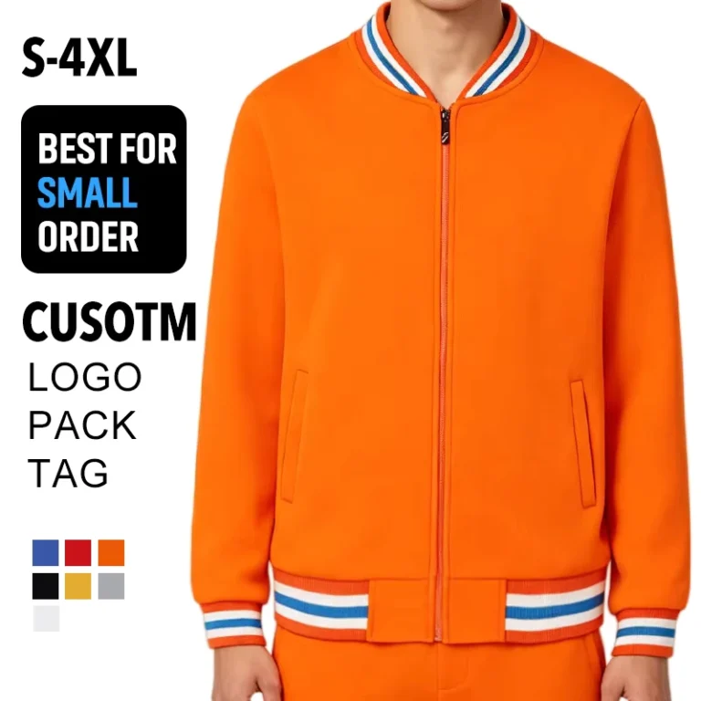 CHINEE-Custom-DIY-Logo-Cotton-Baseball-Hoodie-Zip-up-Workwear-Jacket-Team-Uniform-for-Autumn-Winter-1