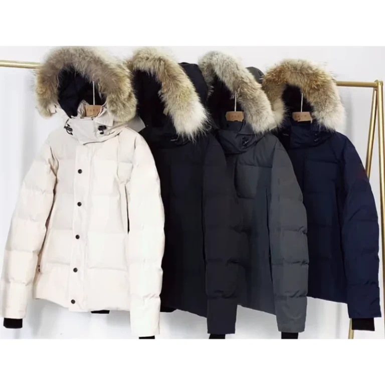 CHINEE-Custom-Designer-Mens-Casual-Winter-Puffer-Jacket-High-Quality-Plus-Size-Thick-Down-Windbreaker-Waterproof-Zipper-Closure