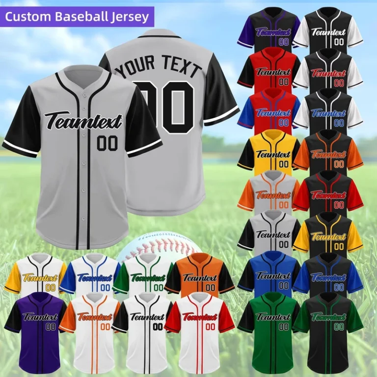 CHINEE-Custom-Digital-Print-Crew-Neck-220g-Front-Back-Logo-Letter-Baseball-Jersey-Jacket-Uniform-Mens-Spandex-Polyester