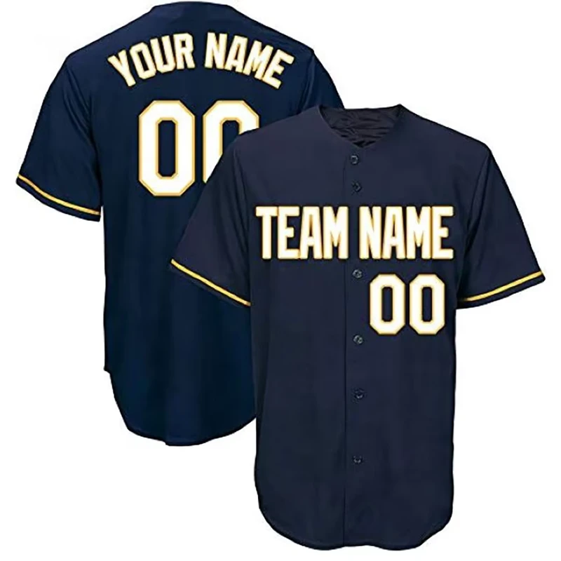 CHINEE-Custom-High-Quality-Baseball-Jersey-Full-Button-Sublimation-Uniform-for-Men-Women-Youth-Softball-Usage-Blank-Pattern