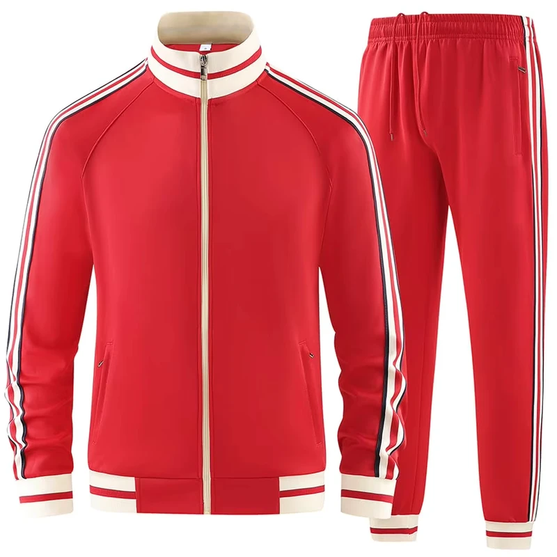 CHINEE-Custom-Jacket-and-Pants-Set-Sports-Fashion-Oversize-Design-Embroidery-Gym-Running-Street-Tracksuit